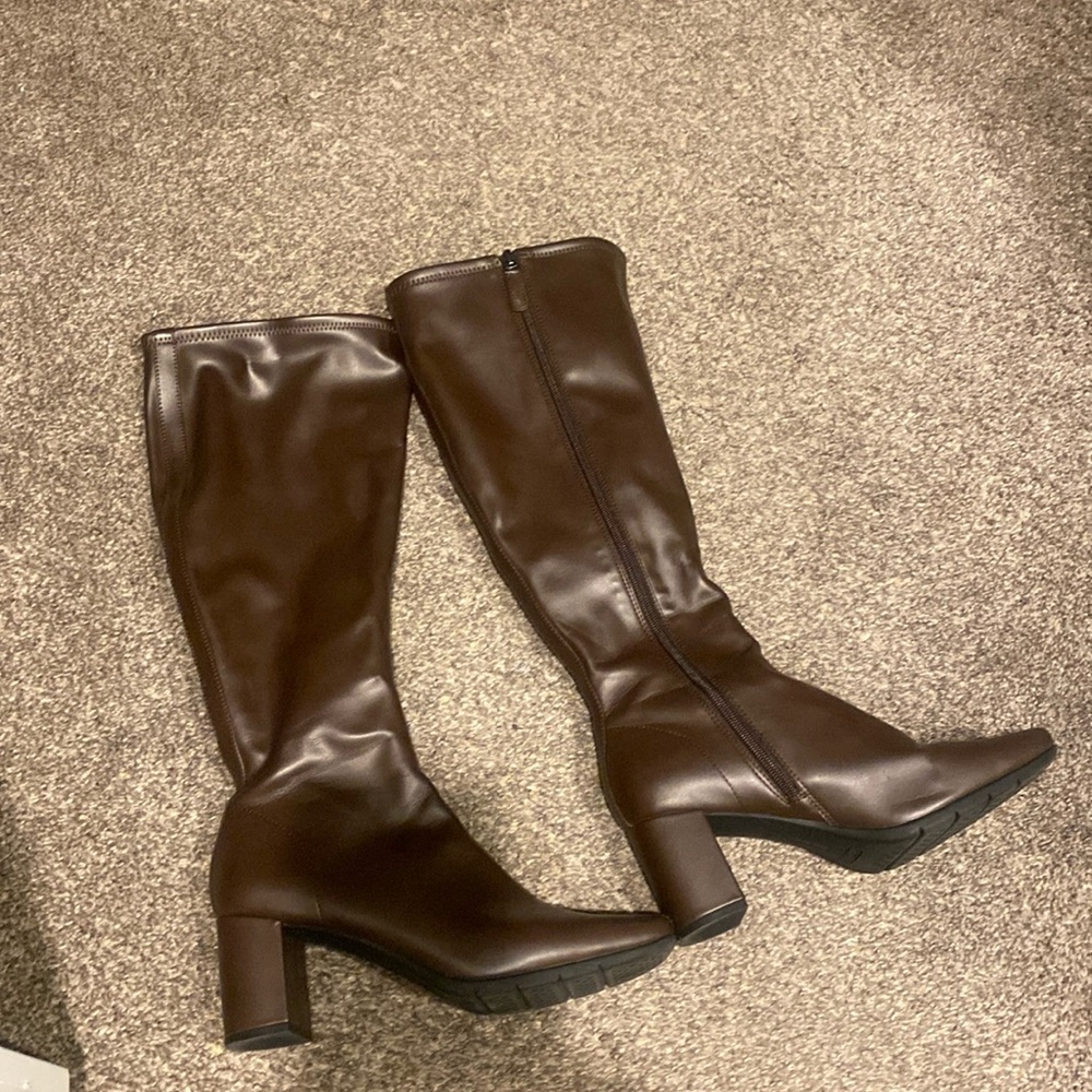 Aerosoles Micah Boot